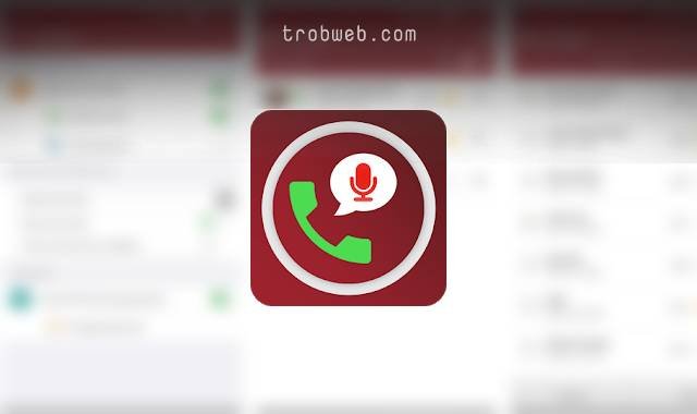 تنزيل تطبيق تسجيل المكالمات
