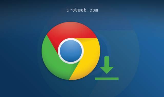 إيقاف فتح الملفات تلقائياً بعد التنزيل على متصفح google chrome