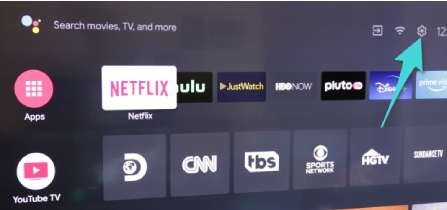 كيفية إعداد الرقابة الأبوية في Android TV