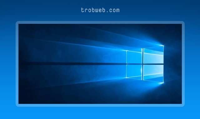 إخفاء شريط المهام الشريط السفلي في windows 10