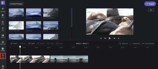 أفضل أدوات تحرير الفيديوهات على Chromebook