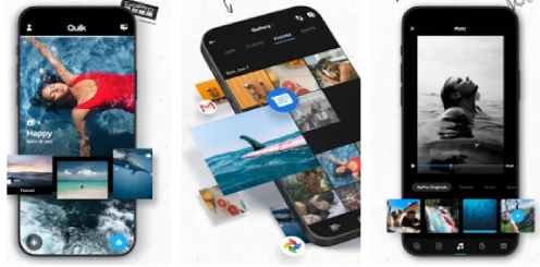 من أفضل تطبيقات إنشاء فيديو بالصور