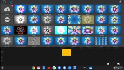 تطبيق PowerDirector