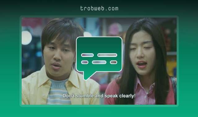 أفضل مواقع تحميل ملفات ترجمة الافلام والمسلسلات