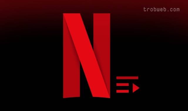 إيقاف التشغيل التلقائي على netflix