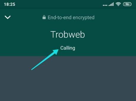 كيفية معرفة هل تم حظرك على واتس اب