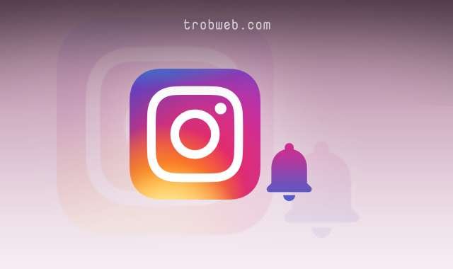 تعطيل ظهور إشعارات انستقرام على هاتفك الذكي