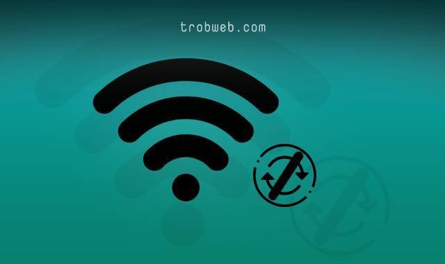 تعطيل الاتصال التلقائي بشبكات الواي فاي القريبة منك على الاندرويد