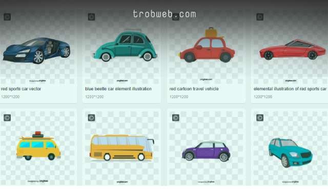 مواقع تحميل صور PNG أون لاين