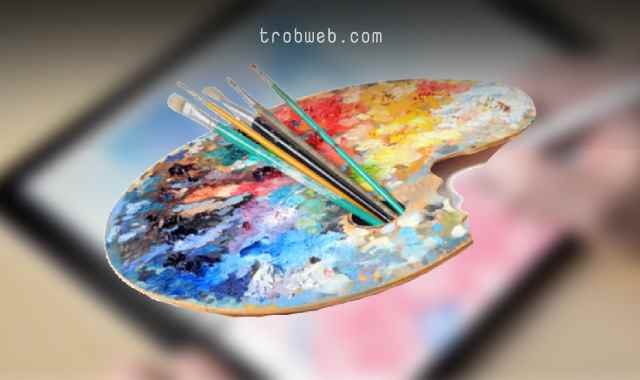 تطبيقات لعشاق فن الرسم