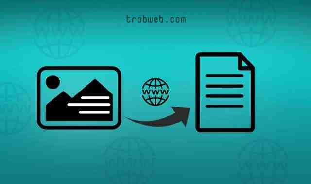 مواقع ترجمة الصور أون لاين