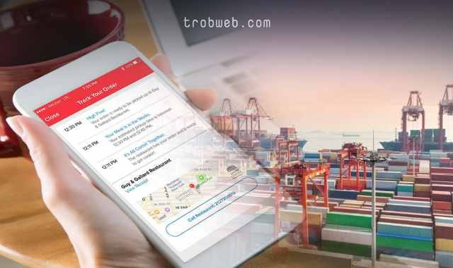 أفضل تطبيقات تتبع الشحنات للاندرويد والايفون