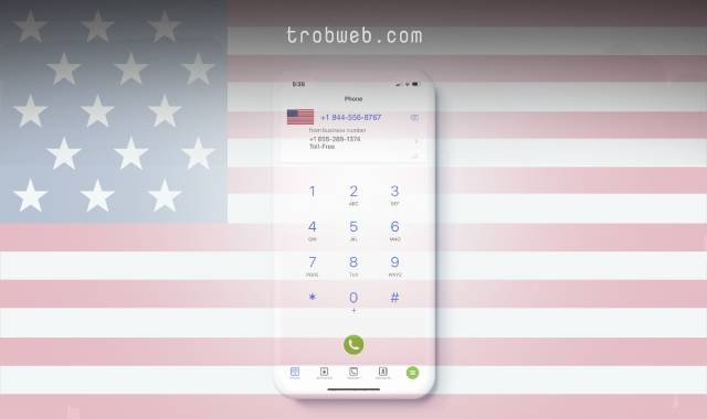 أفضل مواقع تقدم أرقام أمريكية مجانا لاستقبال الرسائل