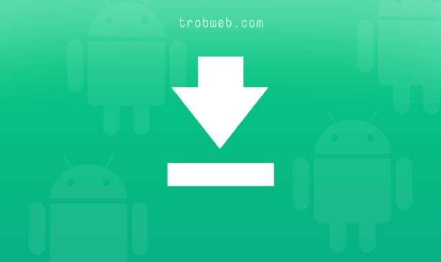 كيفية إيجاد الملفات التي تم تنزيلها على الأندرويد