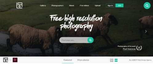 موقع تحميل الصور