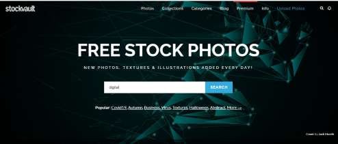 موقع تحميل الصور