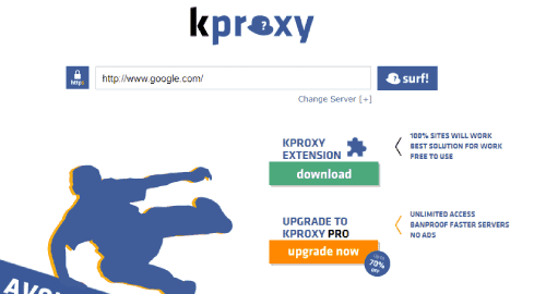 من أفضل مواقع بوركسي لفتح المواقع المحجوبة