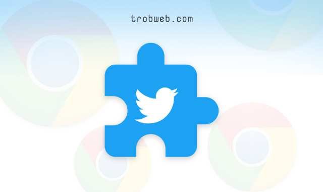 إضافات جوجل كروم