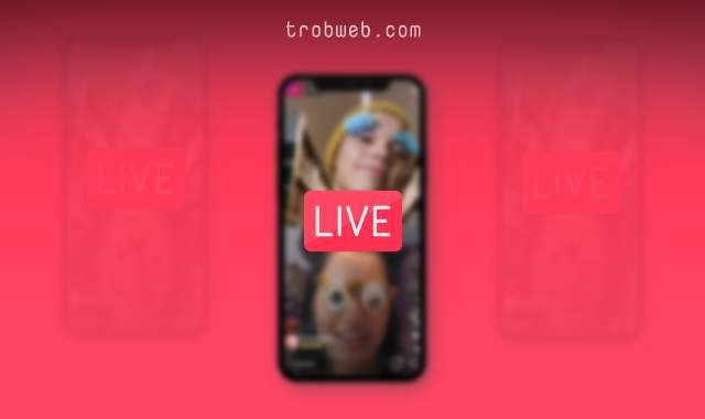 تطبيقات البث المباشر للاندرويد والايفون