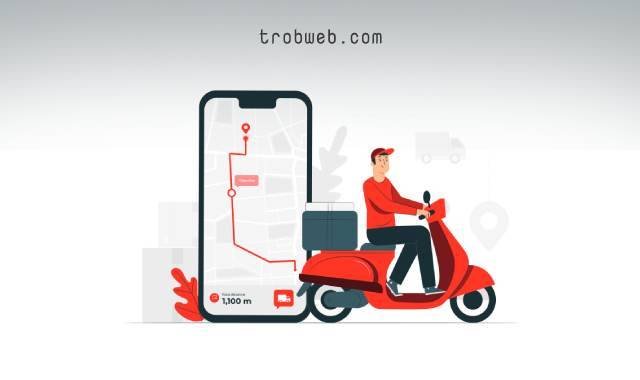 أفضل تطبيقات توصيل الطلبات للاندرويد والايفون