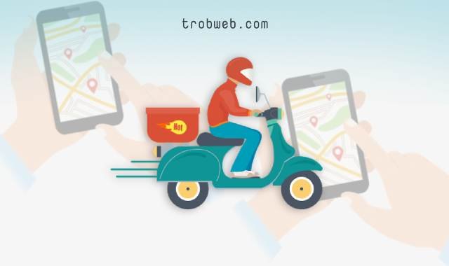 أفضل تطبيقات طلب الطعام في الإمارات