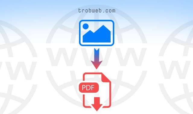أفضل مواقع تحويل الصور إلى PDF أون لاين