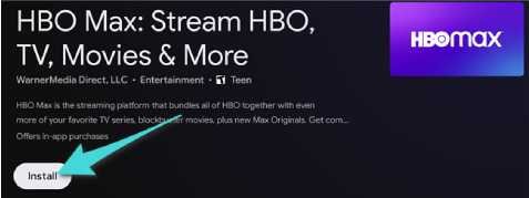 كيفية تثبيت التطبيقات على Android TV