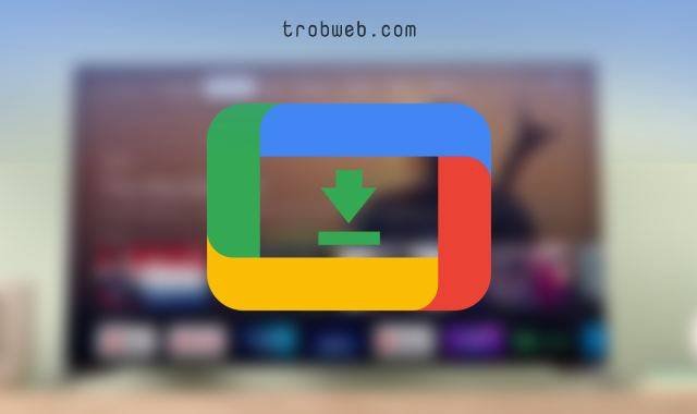 تثبيت التطبيقات على google TV