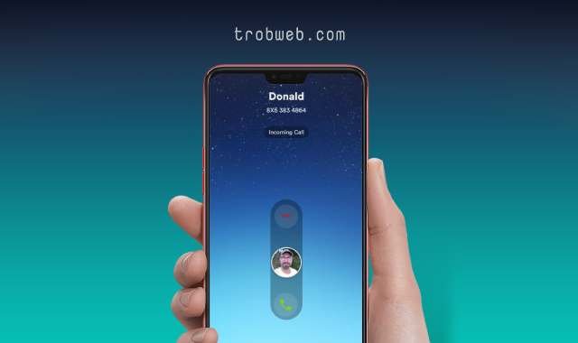 كيفية تغيير واجهة الاتصالات على الأندرويد