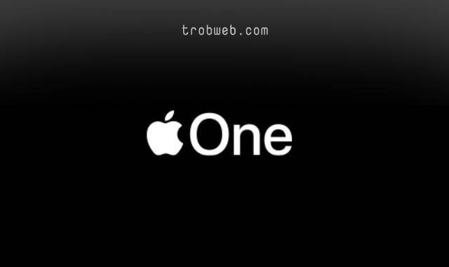 ما هو Apple One وتكلفة الاشتراك فيه