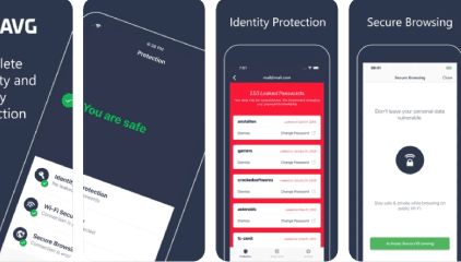 من أفضل تطبيقات الحماية من الفيروسات للايفون