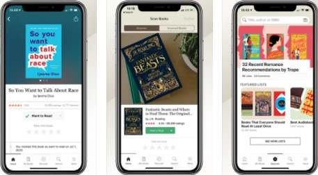 من أفضل تطبيقات الباركود للايفون