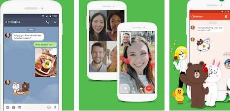 من أفضل تطبيقات الدردشة