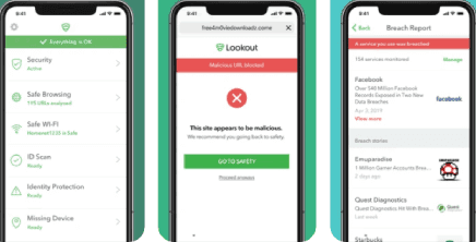 من أفضل تطبيقات الحماية من الفيروسات للايفون