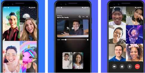 من أفضل تطبيقات المحادثات للاندرويد والايفون