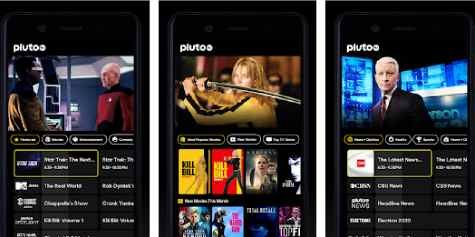 من أفضل تطبيقات مشاهدة الأفلام على الاندرويد