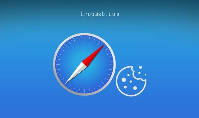 كيفية مسح بيانات التصفح في Safari عبر اختصار لوحة المفاتيح على الماك