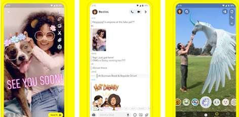 من أفضل تطبيقات المحادثات للاندرويد والايفون