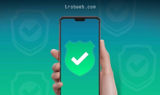 تطبيقات مكافحة الفيروسات للاندرويد