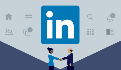 اهتمامات Linkedin