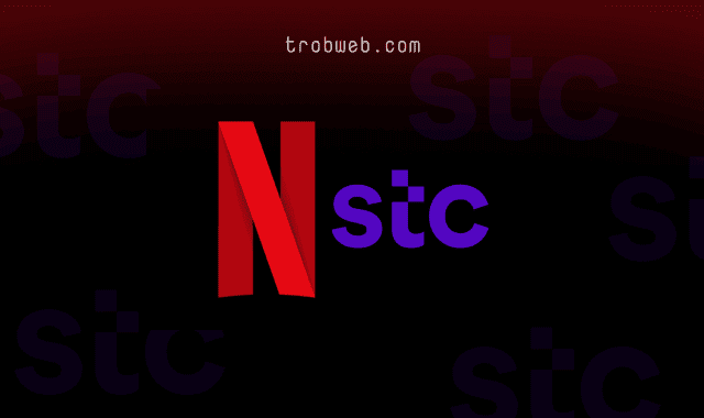 طريقة الاشتراك في Netflix عبر STC