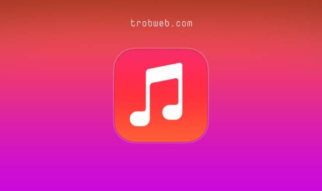 تعطيل تنزيل الموسيقى تلقائياً في Apple Music
