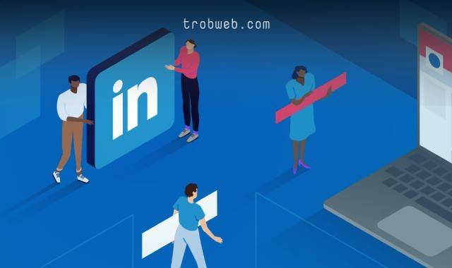 ما هو لينكد إن وأبرز مميزاته