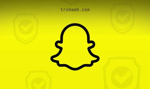 حماية حساب سناب شات