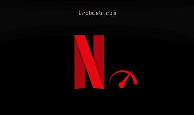 Comment changer la vitesse de lecture vidéo sur Netflix