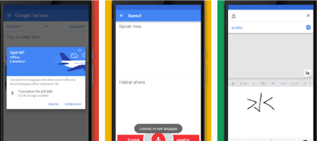 من أفضل تطبيقات الترجمة