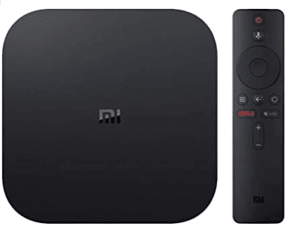 من أفضل أجهزة Android TV box