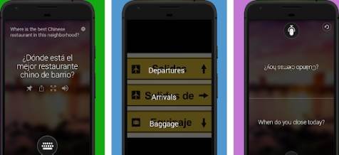 من أفضل تطبيقات الترجمة