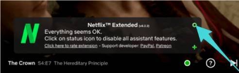 كيفية تخطي مقدمات أفلام نتفليكس تلقائياً على جوجل كروم