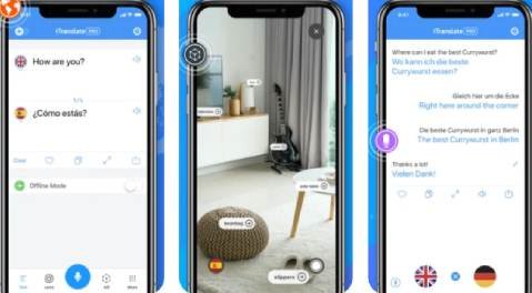 من أفضل تطبيقات الترجمة